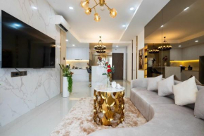 Best View River - River Gate Apartment